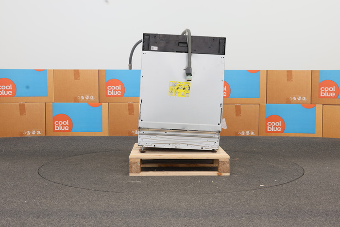 AEG FSE76738P 7000 GlassCare / Inbouw / Volledig / Nishoogte 82 - 90 cm 