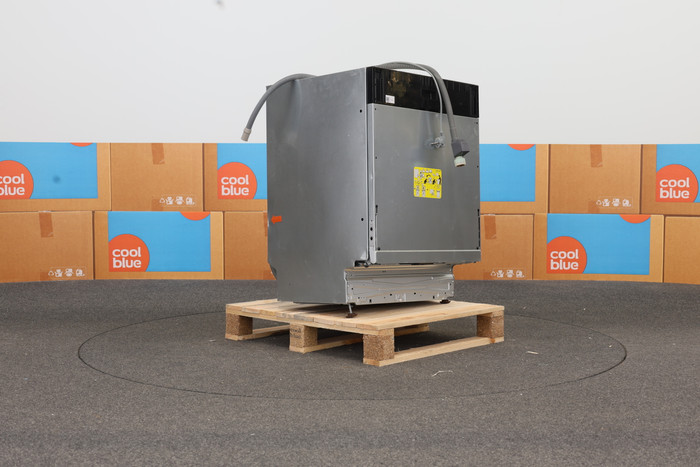 AEG FSE76738P 7000 GlassCare / Inbouw / Volledig / Nishoogte 82 - 90 cm 