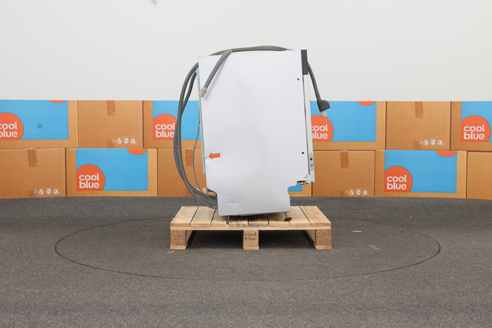 AEG FSE76738P 7000 GlassCare / Inbouw / Volledig / Nishoogte 82 - 90 cm 