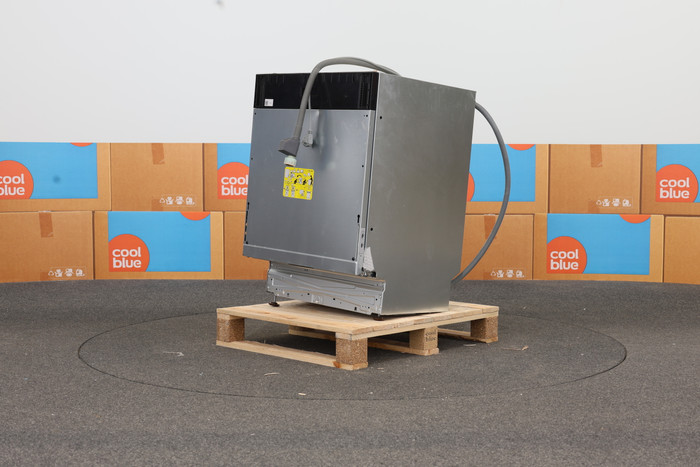 AEG FSE76738P 7000 GlassCare / Inbouw / Volledig / Nishoogte 82 - 90 cm 