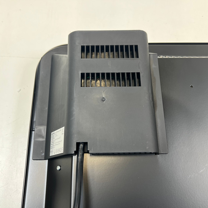 Fuave Gothenburg Premium Zwart 