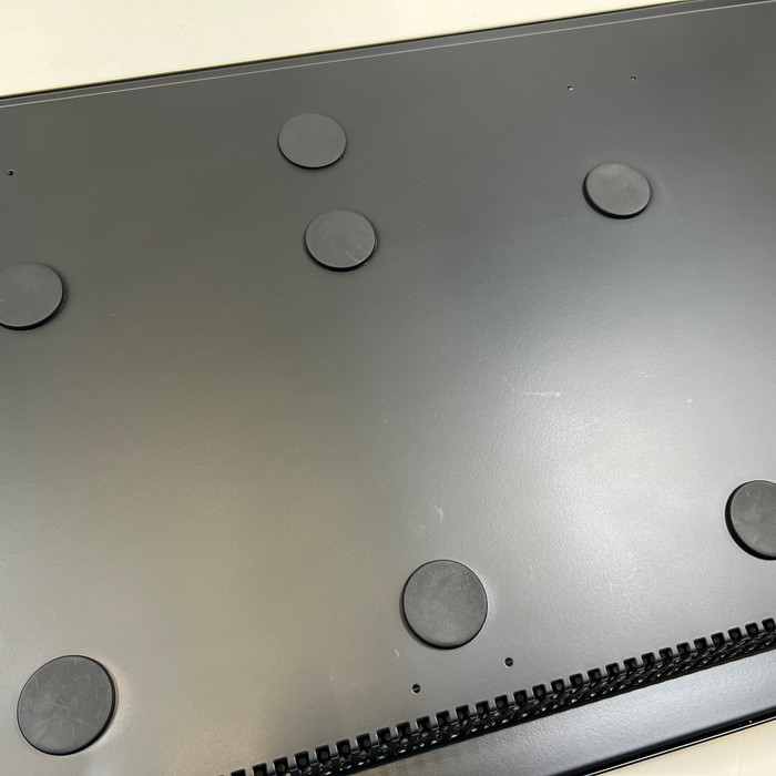 Fuave Gothenburg Premium Zwart 