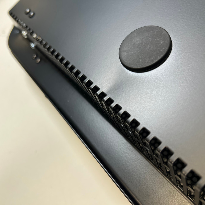 Fuave Gothenburg Premium Zwart 