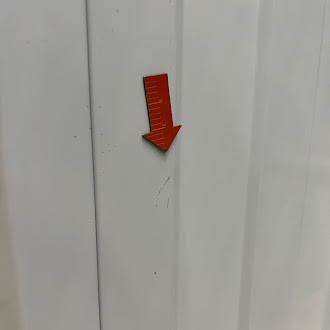 Wisberg WBWM1400A18WNB 