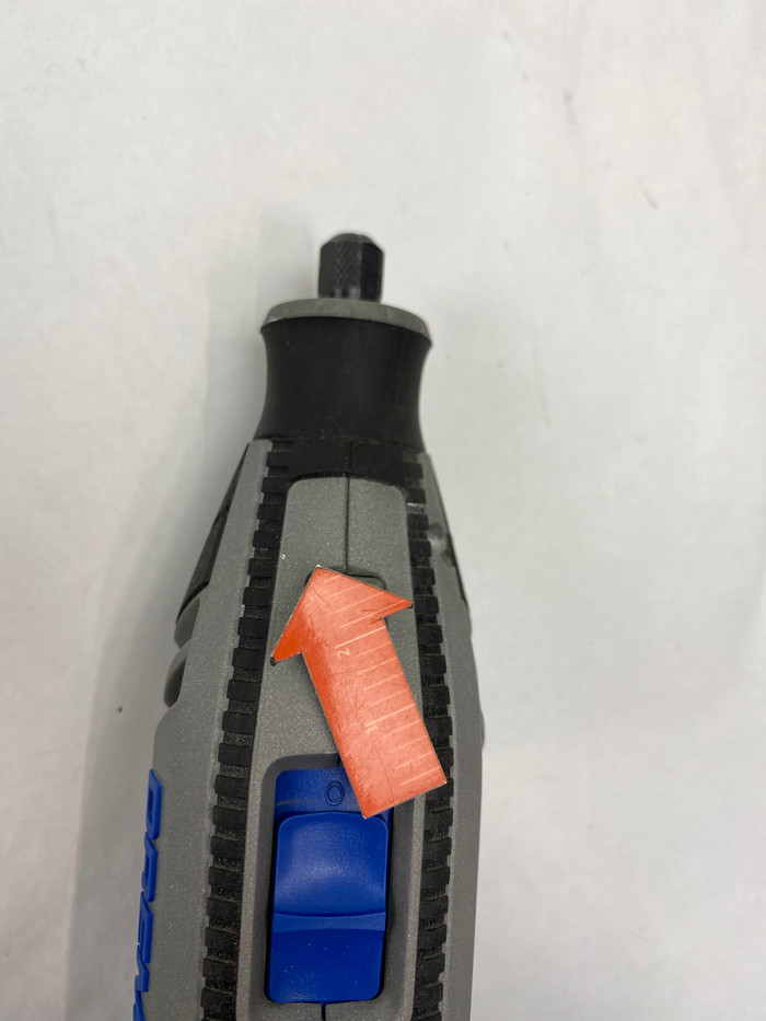 Dremel 4250 JA + 35-delige accessoireset 