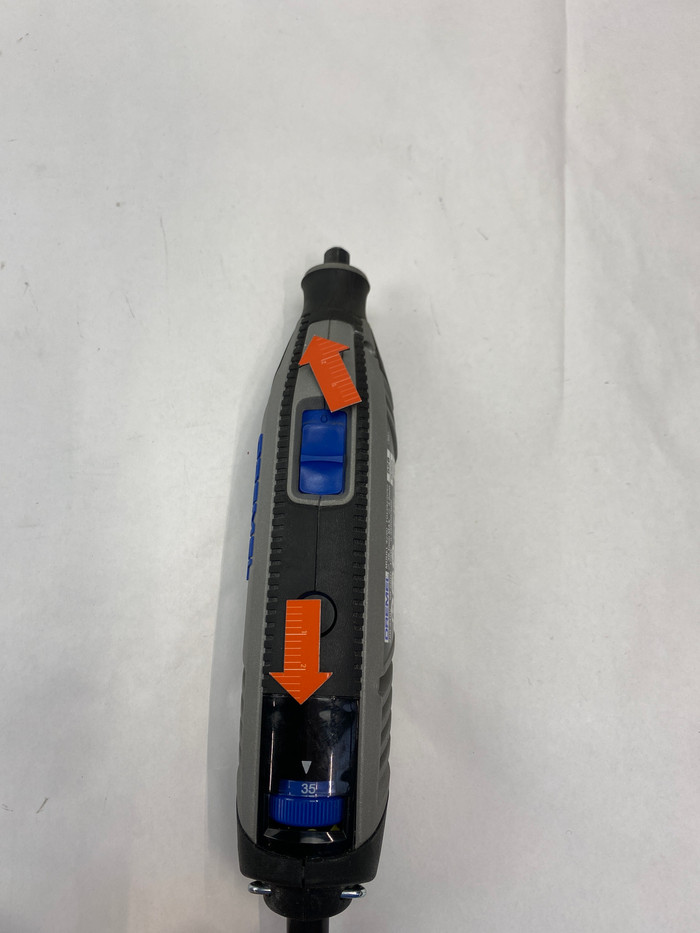 Dremel 4250 JA + 35-delige accessoireset 