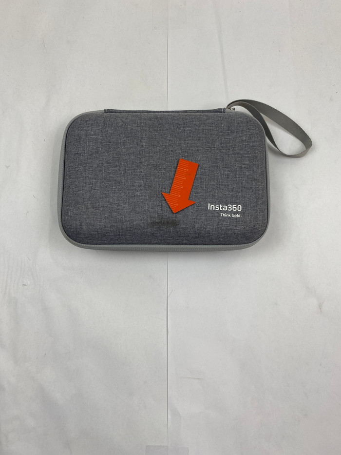 Insta360 X4 Carry Case 