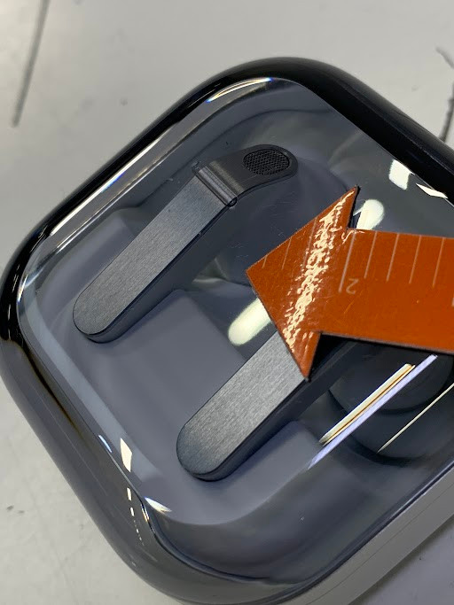 Samsung Galaxy Buds4 Pro Wit 