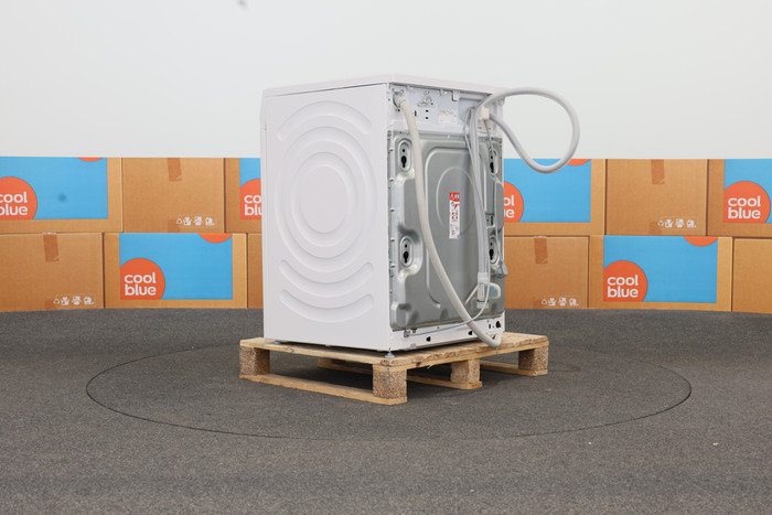 Siemens WG44G2ZBNL smartFinish 