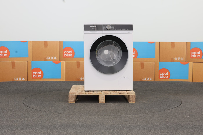 Siemens WG44G2ZBNL smartFinish 