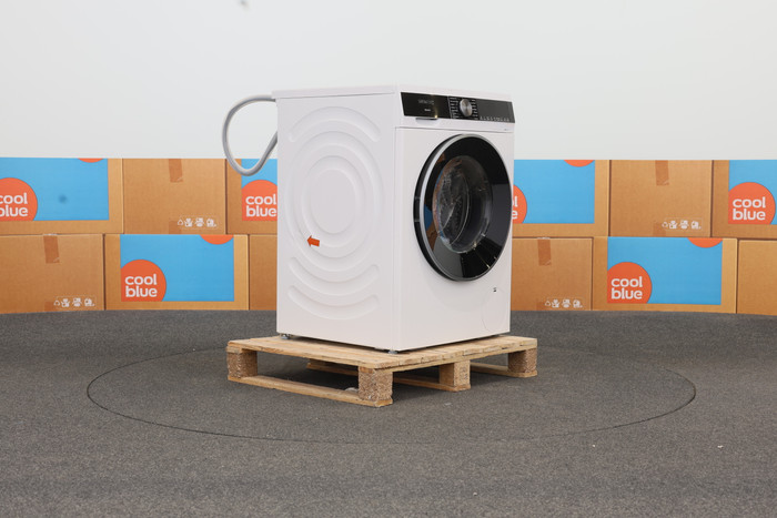 Siemens WG44G2ZBNL smartFinish 