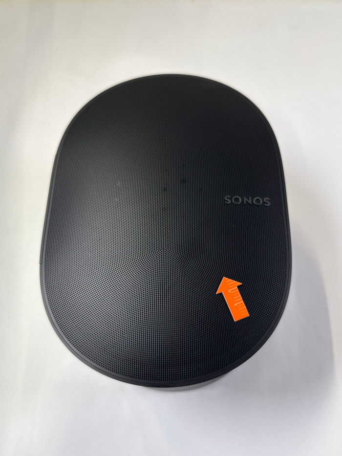 Sonos Era 300 Zwart 