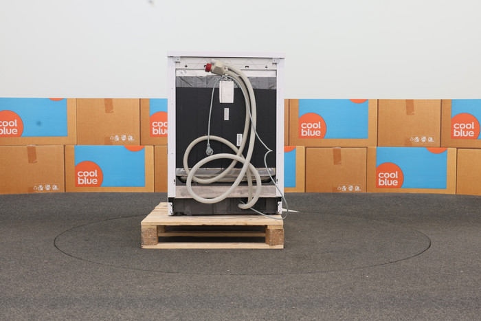 Inventum VVW6008AW / Freestanding 