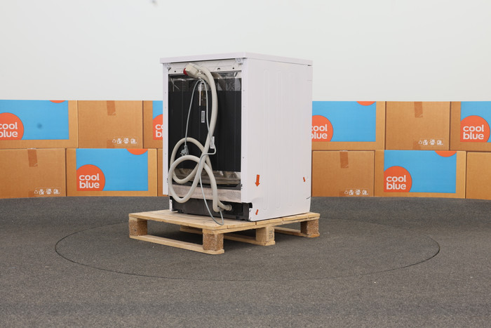 Inventum VVW6008AW / Freestanding 