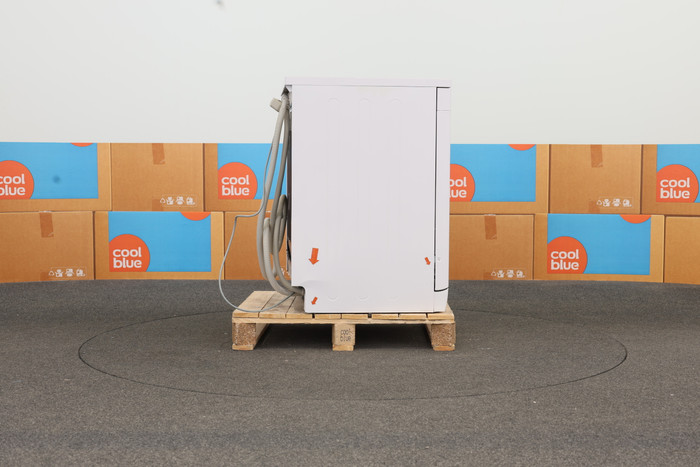 Inventum VVW6008AW / Freestanding 