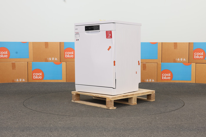 Inventum VVW6008AW / Freestanding 