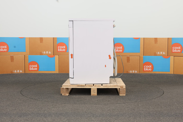 Inventum VVW6008AW / Freestanding 