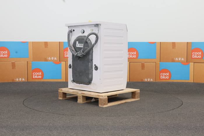 AEG LR86CB86 PowerCare 