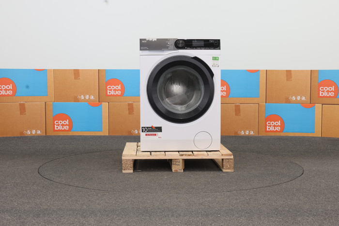 AEG LR86CB86 PowerCare 