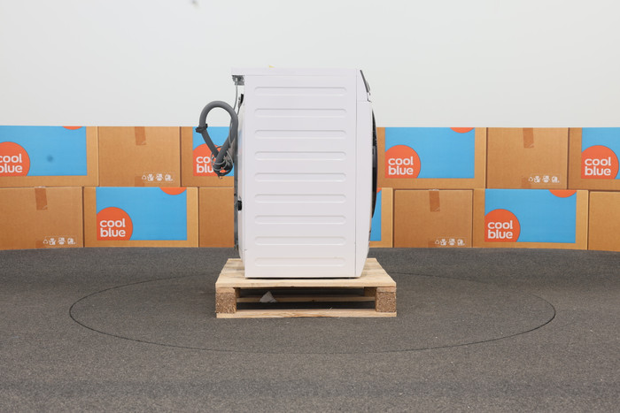 AEG LR86CB86 PowerCare 