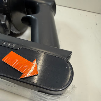 Samsung Jet 75E Multi 