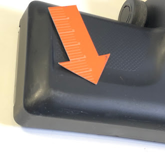 Rowenta Green Force Max RO4933 