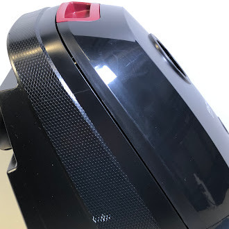 Rowenta Green Force Max RO4933 