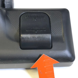 Rowenta Green Force Max RO4933 