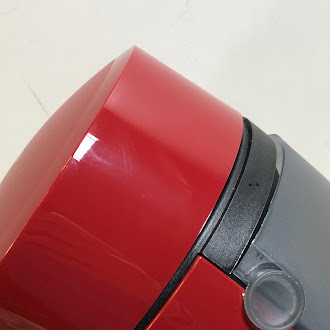 Philips Senseo Original HD6553/80 Rood 