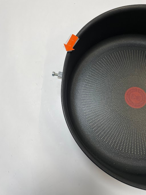 Tefal Hard Titanium Pro Skillet 28cm 