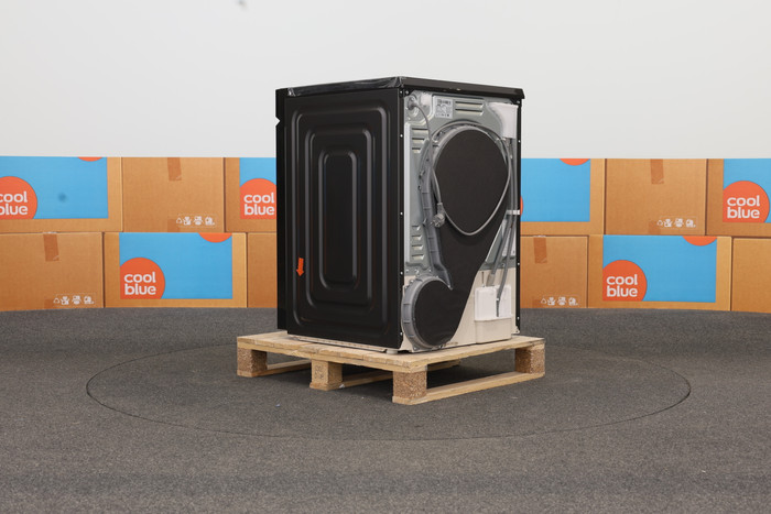 Samsung DV90DB7845GBU3 Bespoke QuickDrive 