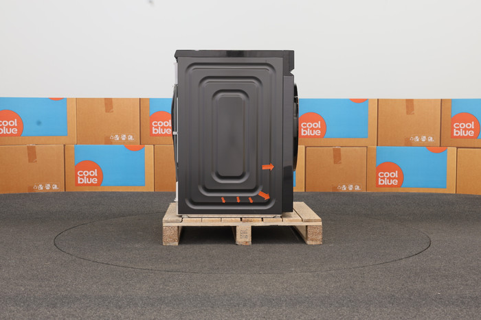 Samsung DV90DB7845GBU3 Bespoke QuickDrive 