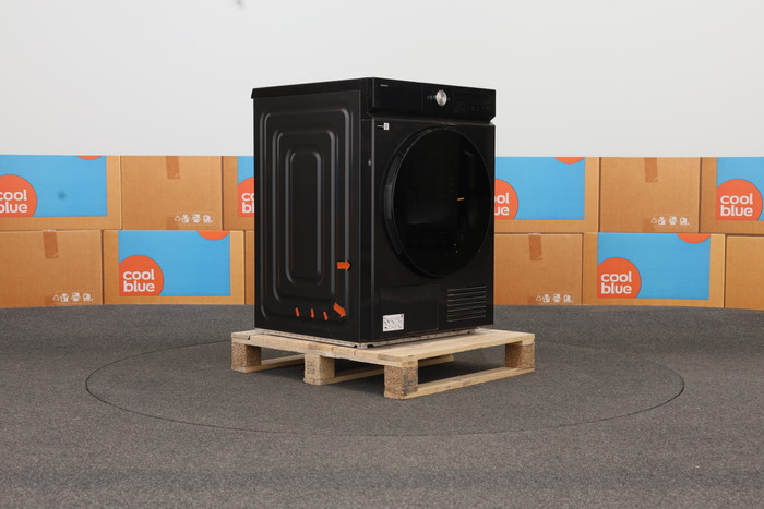 Samsung DV90DB7845GBU3 Bespoke QuickDrive 