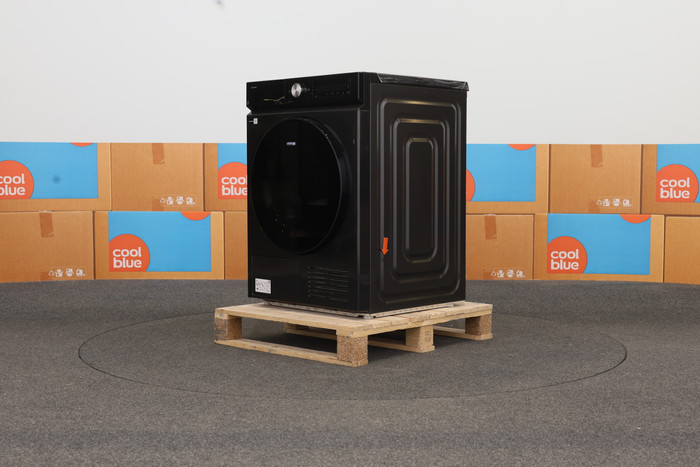 Samsung DV90DB7845GBU3 Bespoke QuickDrive 