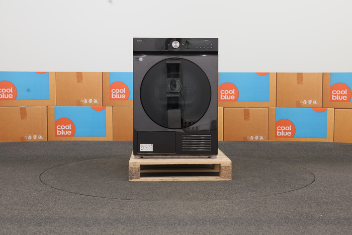 Samsung DV90DB7845GBU3 Bespoke QuickDrive 