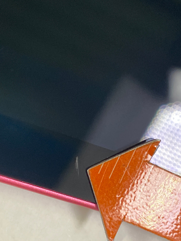 Apple iPad (2025) 11 inch 128GB Wifi Roze 