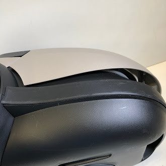 Philips 8000 serie Performer LED XD8152/12 