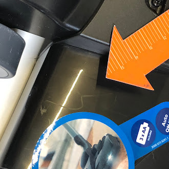 Philips 8000 serie Performer LED XD8152/12 