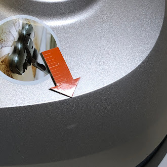 Philips 8000 serie Performer LED XD8152/12 