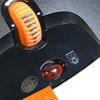 Philips 8000 serie Performer LED XD8152/12 