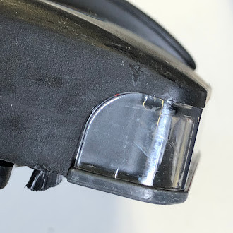 Philips 8000 serie Performer LED XD8152/12 