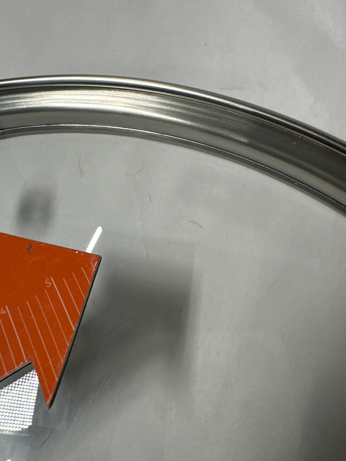 Tefal Hard Titanium Pro Skillet 28cm 