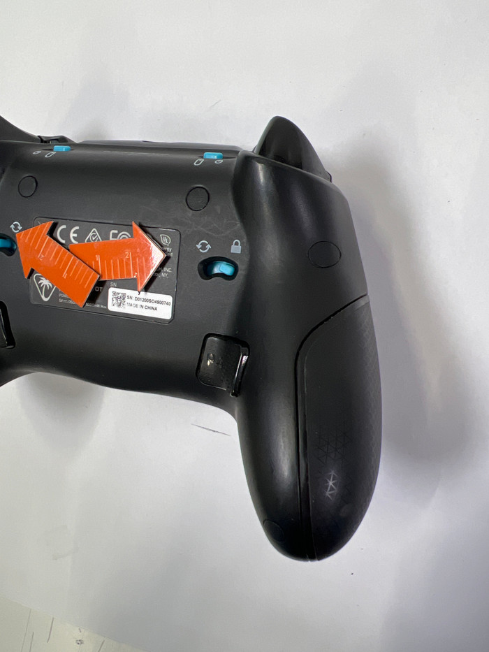 Turtle Beach Stealth Pivot Controller 