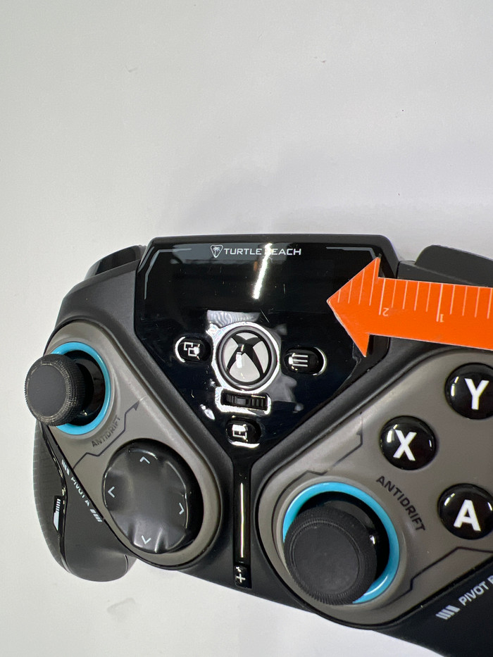 Turtle Beach Stealth Pivot Controller 