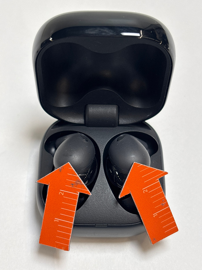 Sony LinkBuds Fit Black 