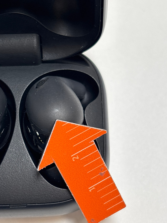 Sony LinkBuds Fit Black 