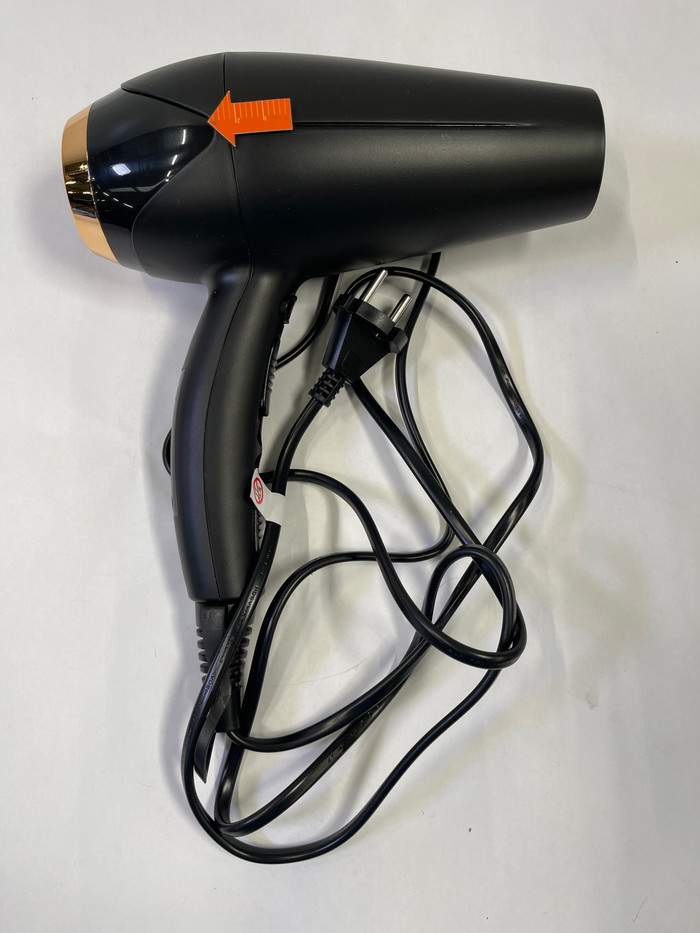 BaByliss Turbo Shine 2200 D570DE 