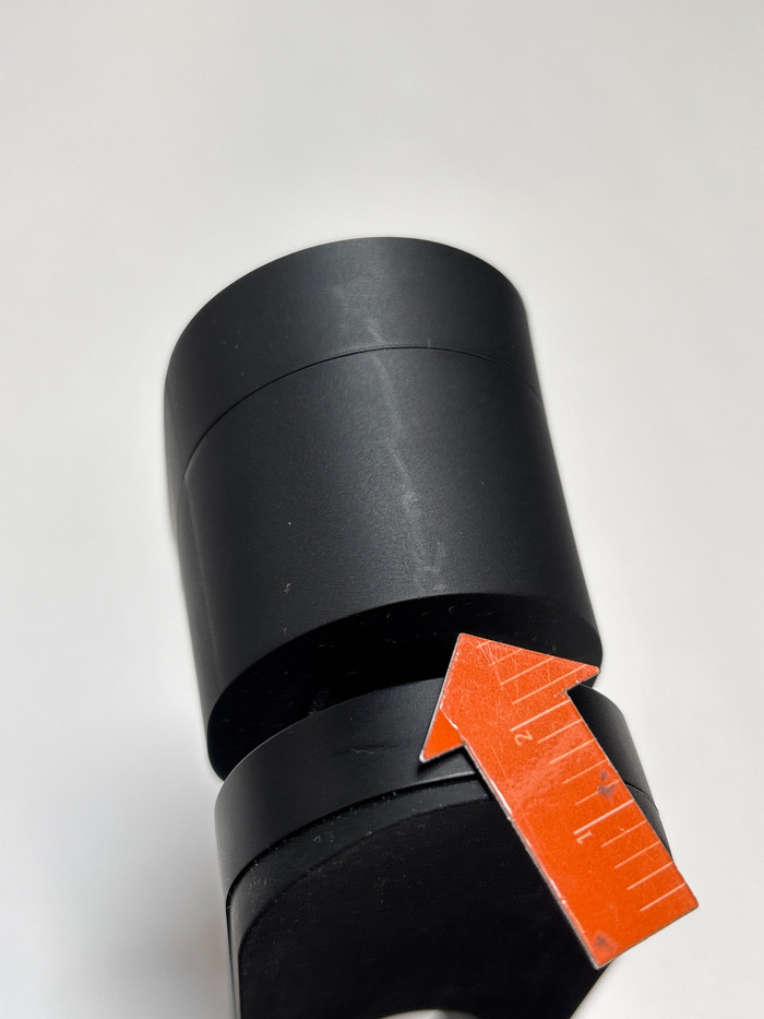 Sonos Era 100 muurbeugel paar Zwart 