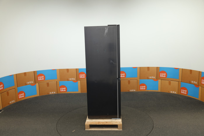 Wisberg WBKVC185CNFB 