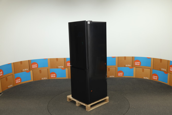 Wisberg WBKVC185CNFB 